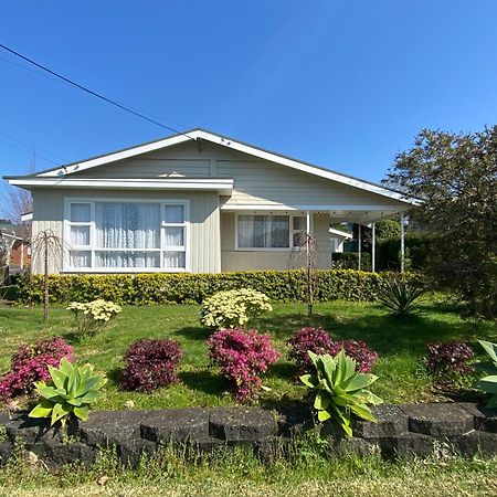 Green Garden Home Whangarei Exterior photo