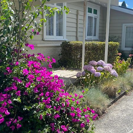 Green Garden Home Whangarei Exterior photo