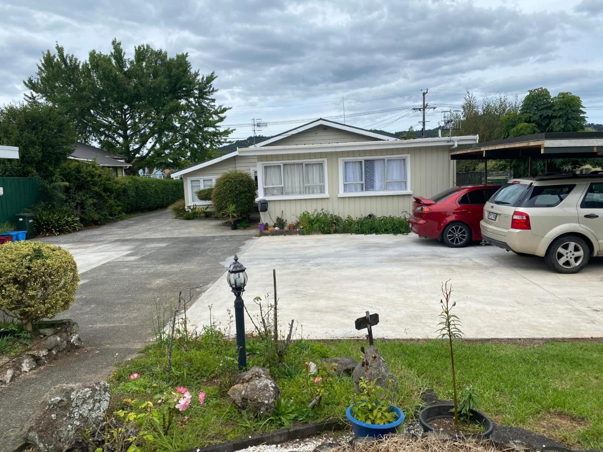 Green Garden Home Whangarei Exterior photo