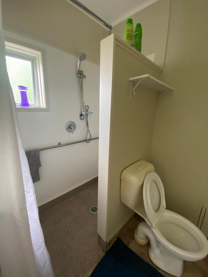 Green Garden Home Whangarei Exterior photo