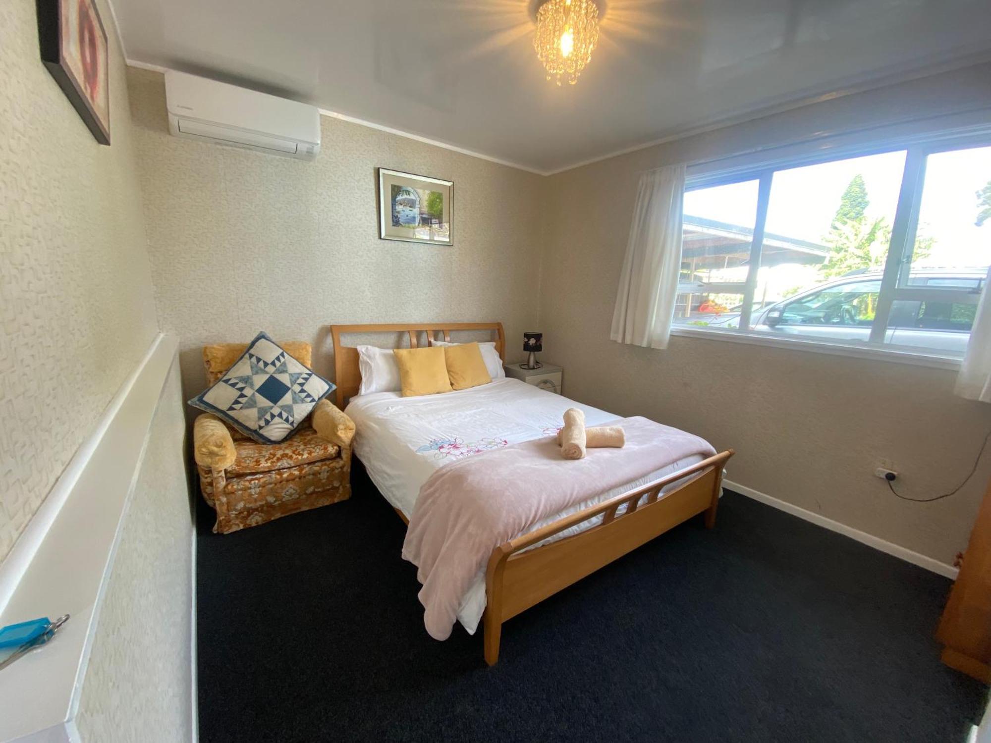 Green Garden Home Whangarei Exterior photo
